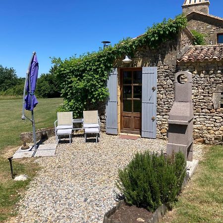 Les Roses Villa Barjou Bagian luar foto