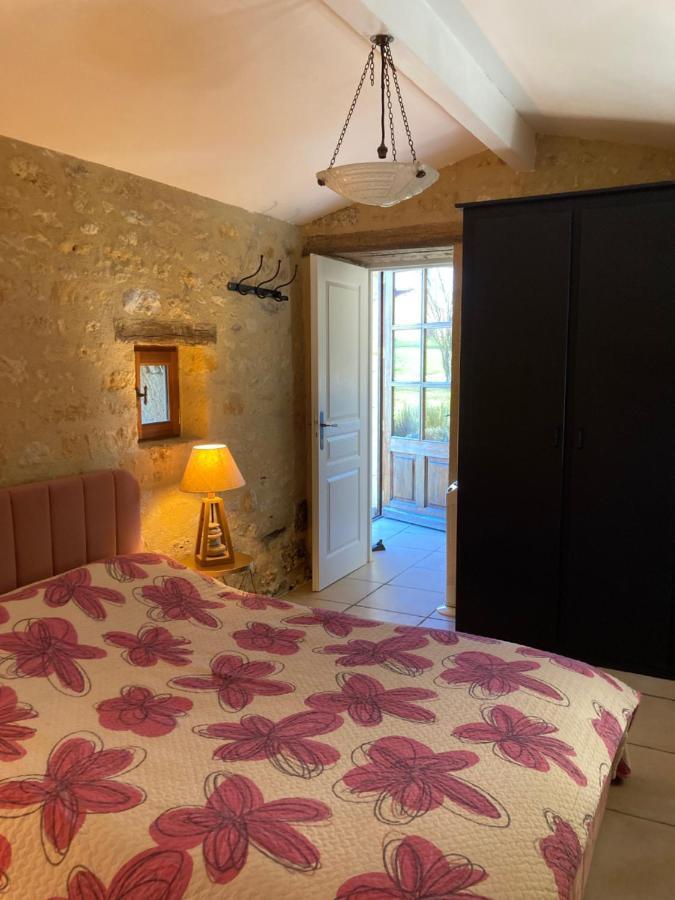 Les Roses Villa Barjou Bagian luar foto