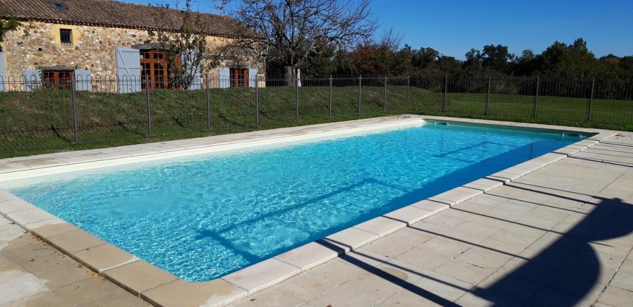 Les Roses Villa Barjou Bagian luar foto