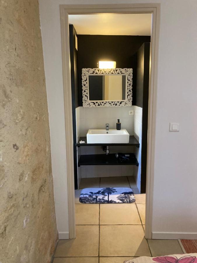 Les Roses Villa Barjou Bagian luar foto