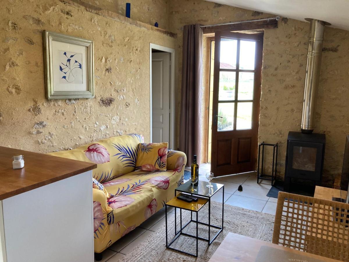 Les Roses Villa Barjou Bagian luar foto