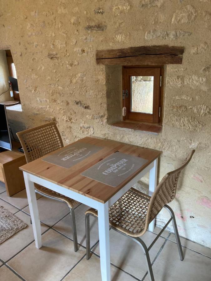 Les Roses Villa Barjou Bagian luar foto