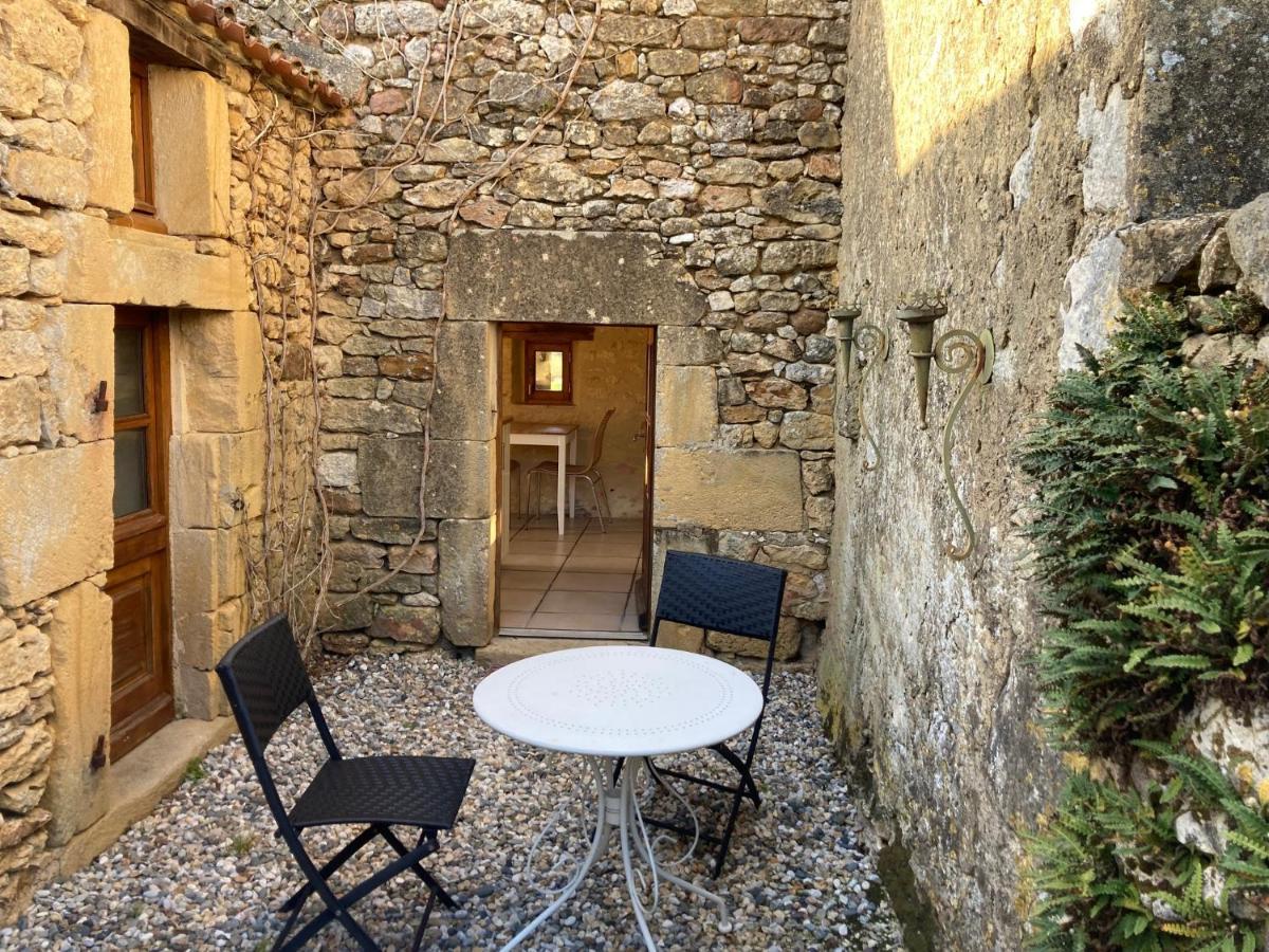 Les Roses Villa Barjou Bagian luar foto