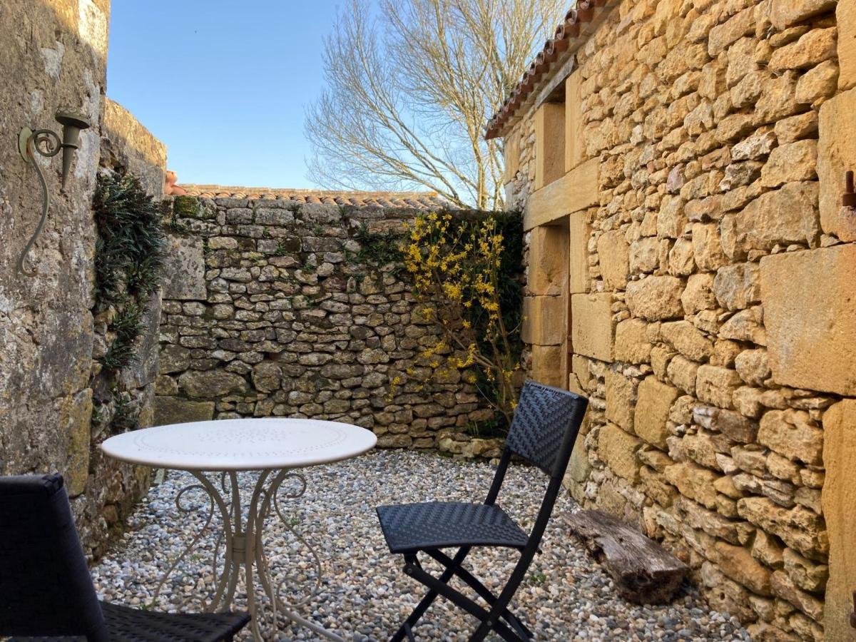 Les Roses Villa Barjou Bagian luar foto
