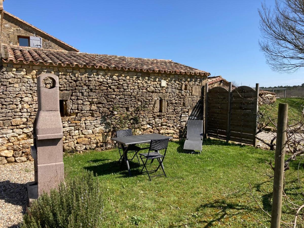 Les Roses Villa Barjou Bagian luar foto