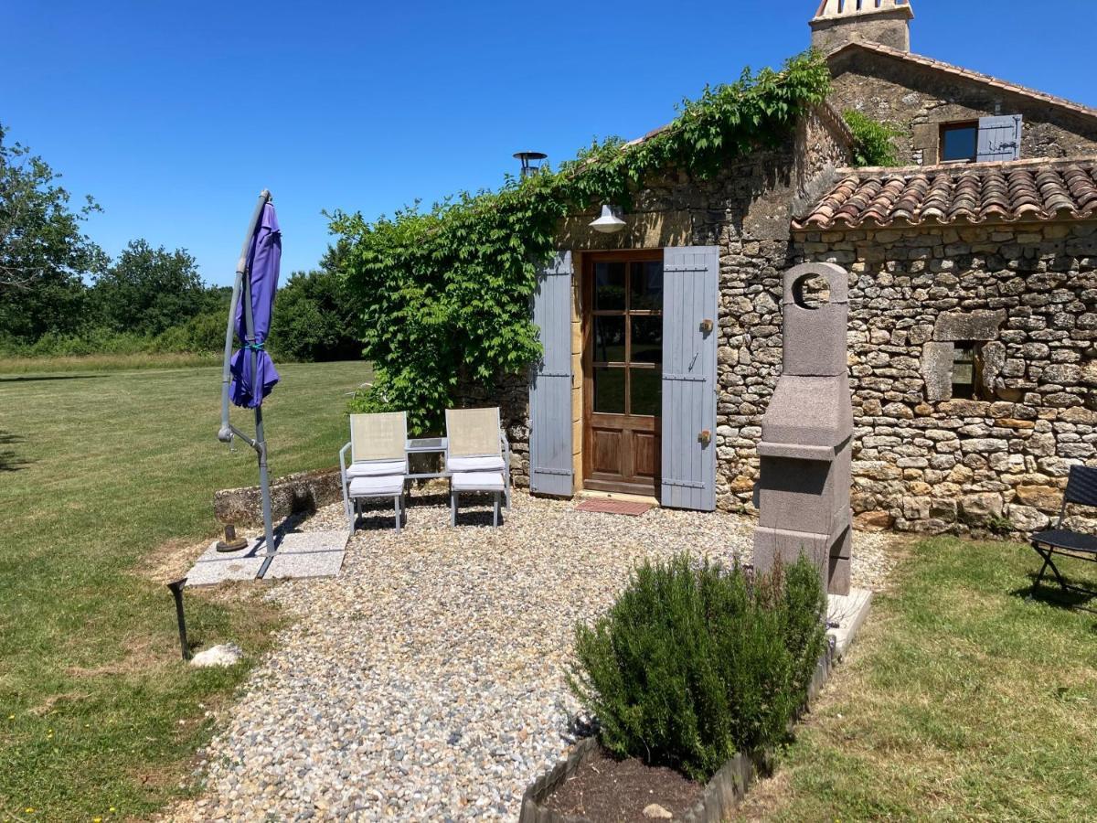 Les Roses Villa Barjou Bagian luar foto