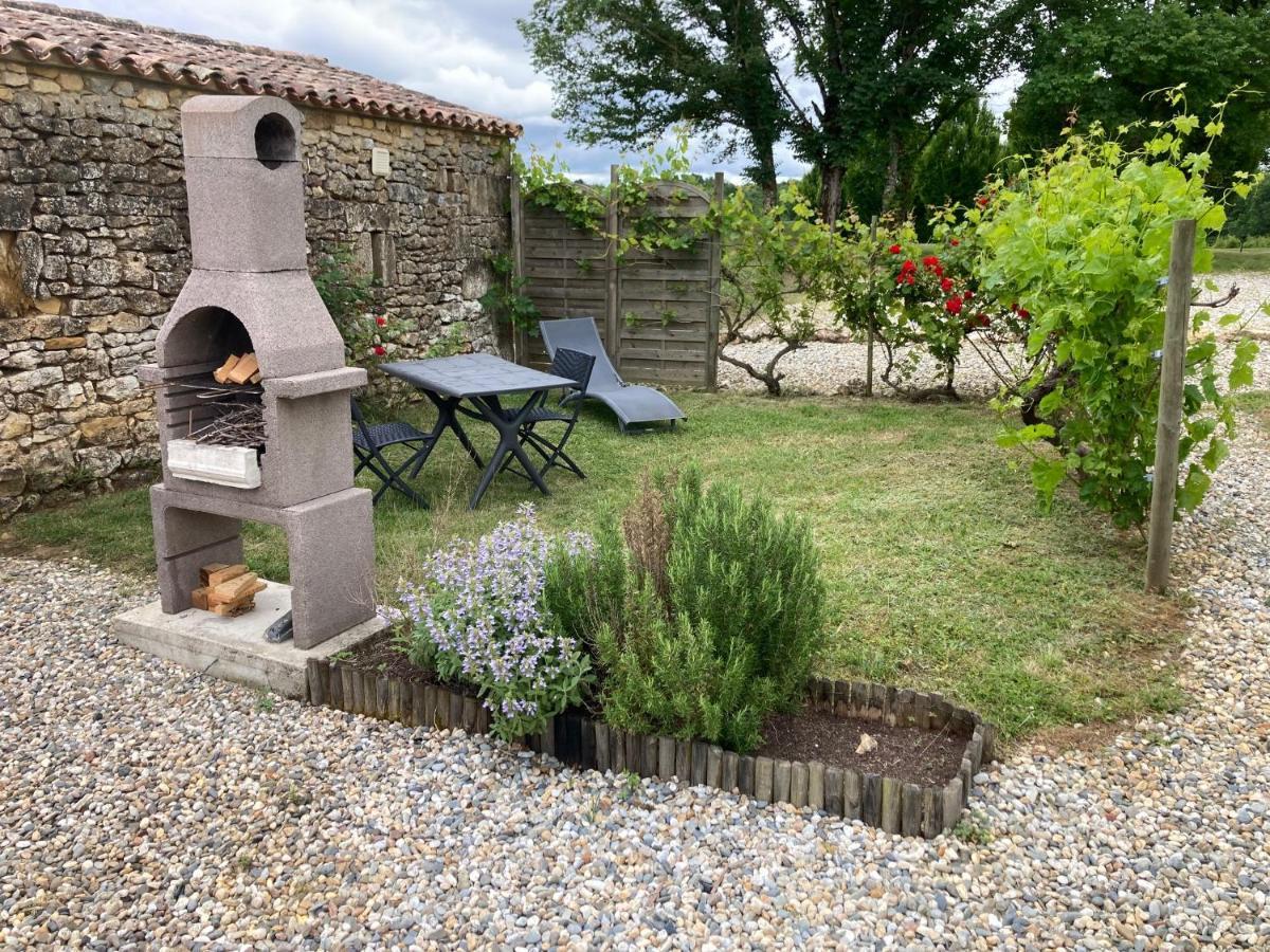 Les Roses Villa Barjou Bagian luar foto